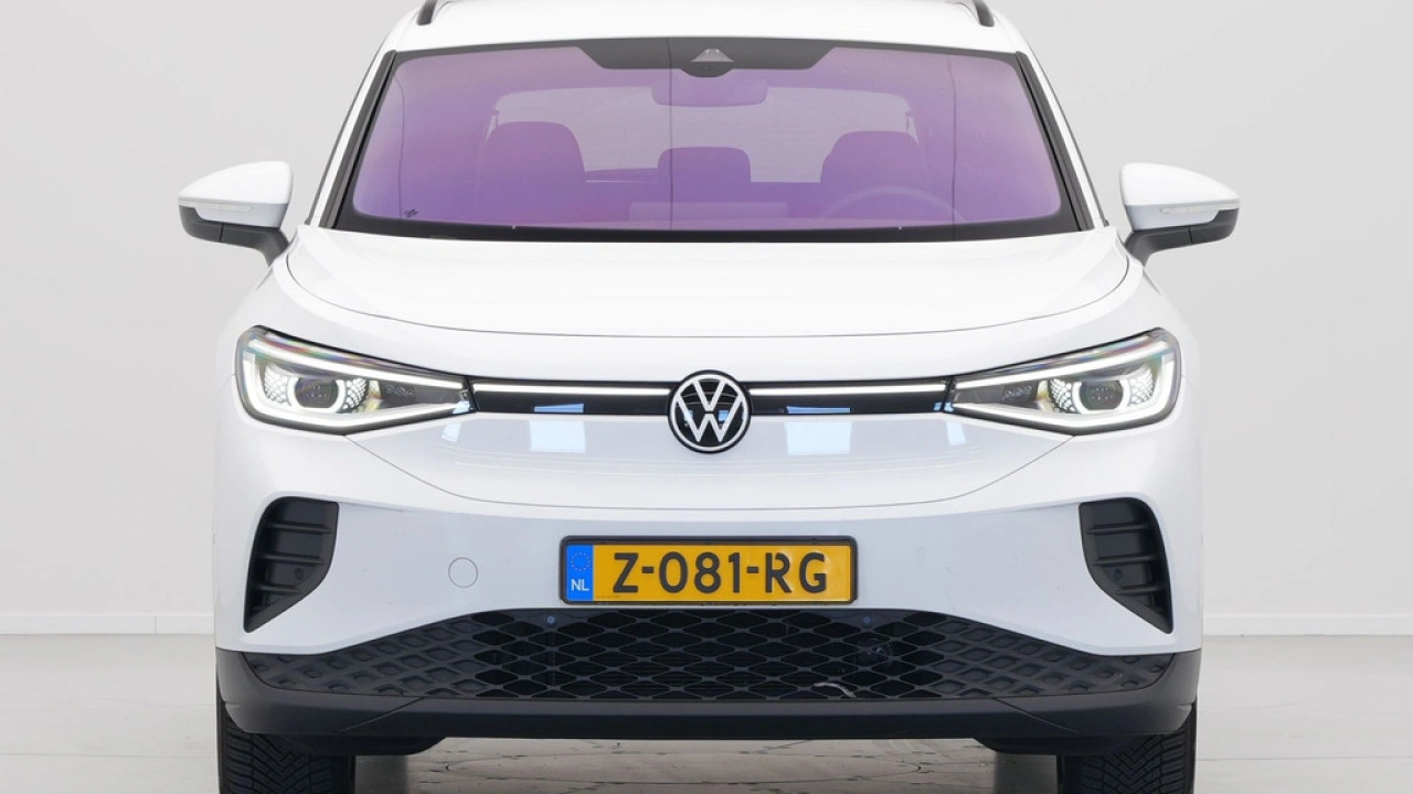 Volkswagen ID.4 Pro Business 77 kWh