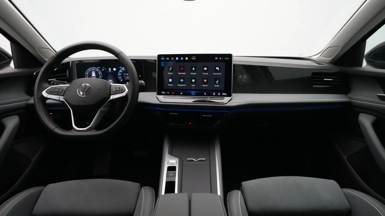 Volkswagen Passat Variant 1.5 eTSI 150pk Business