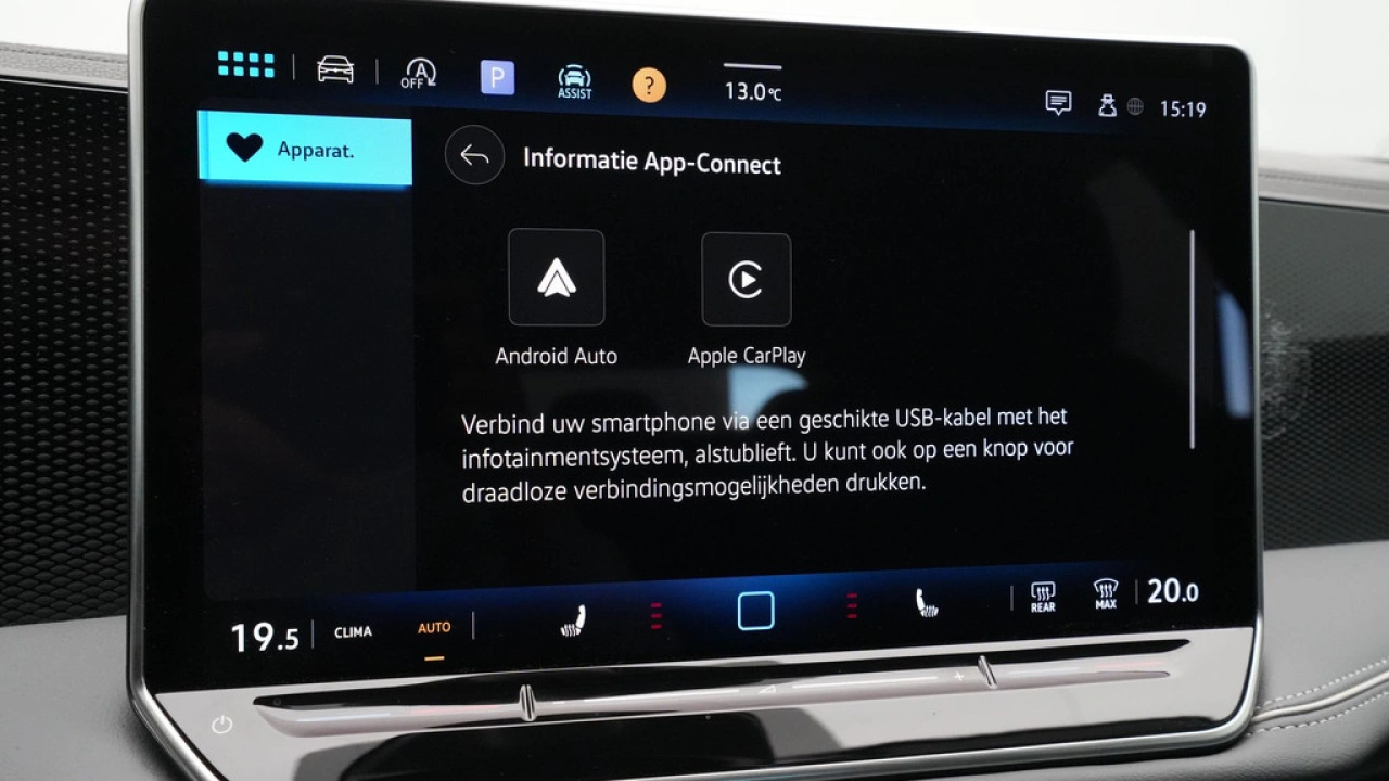 Volkswagen Passat Variant 1.5 eTSI 150pk Business