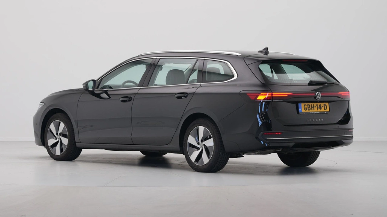 Volkswagen Passat Variant 1.5 eTSI 150pk Business