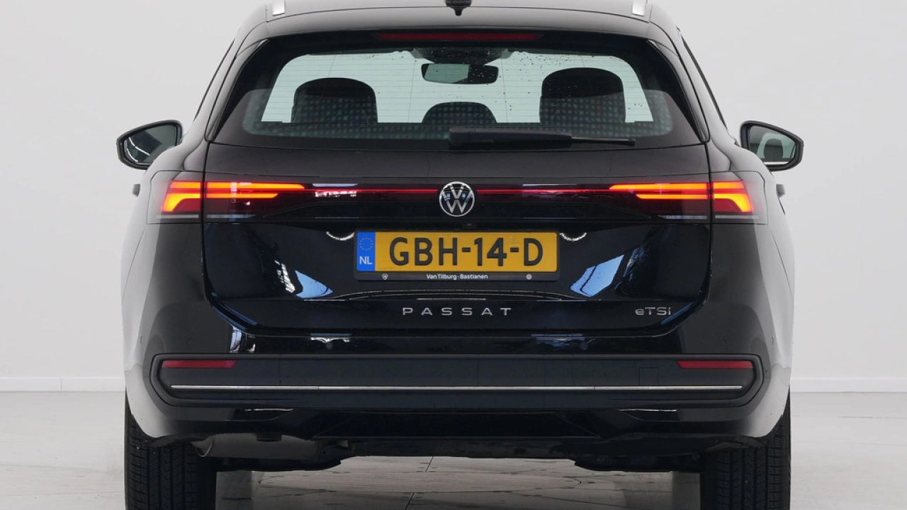Volkswagen Passat Variant 1.5 eTSI 150pk Business
