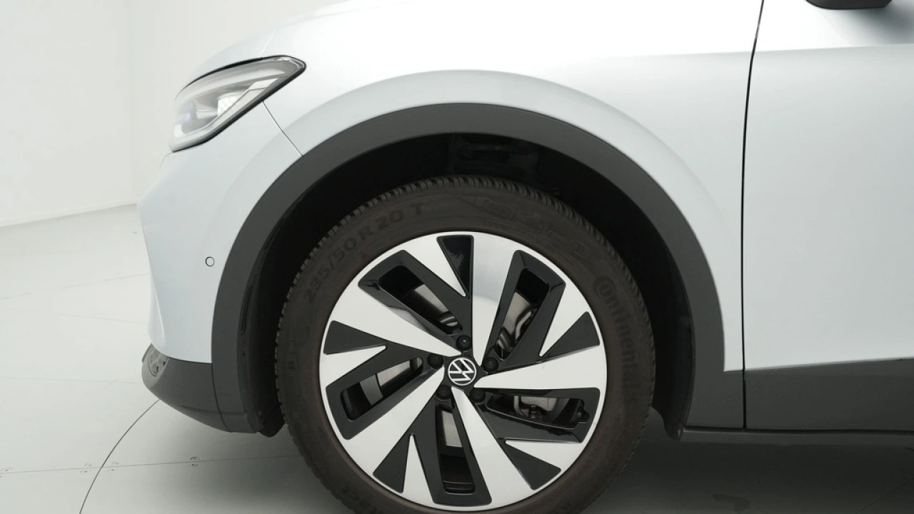 Volkswagen ID.4 Pro Business 77 kWh