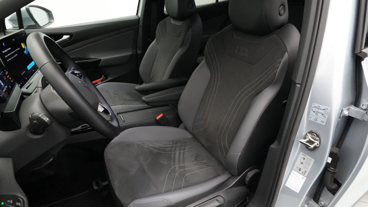 Volkswagen ID.4 Pro Business 77 kWh