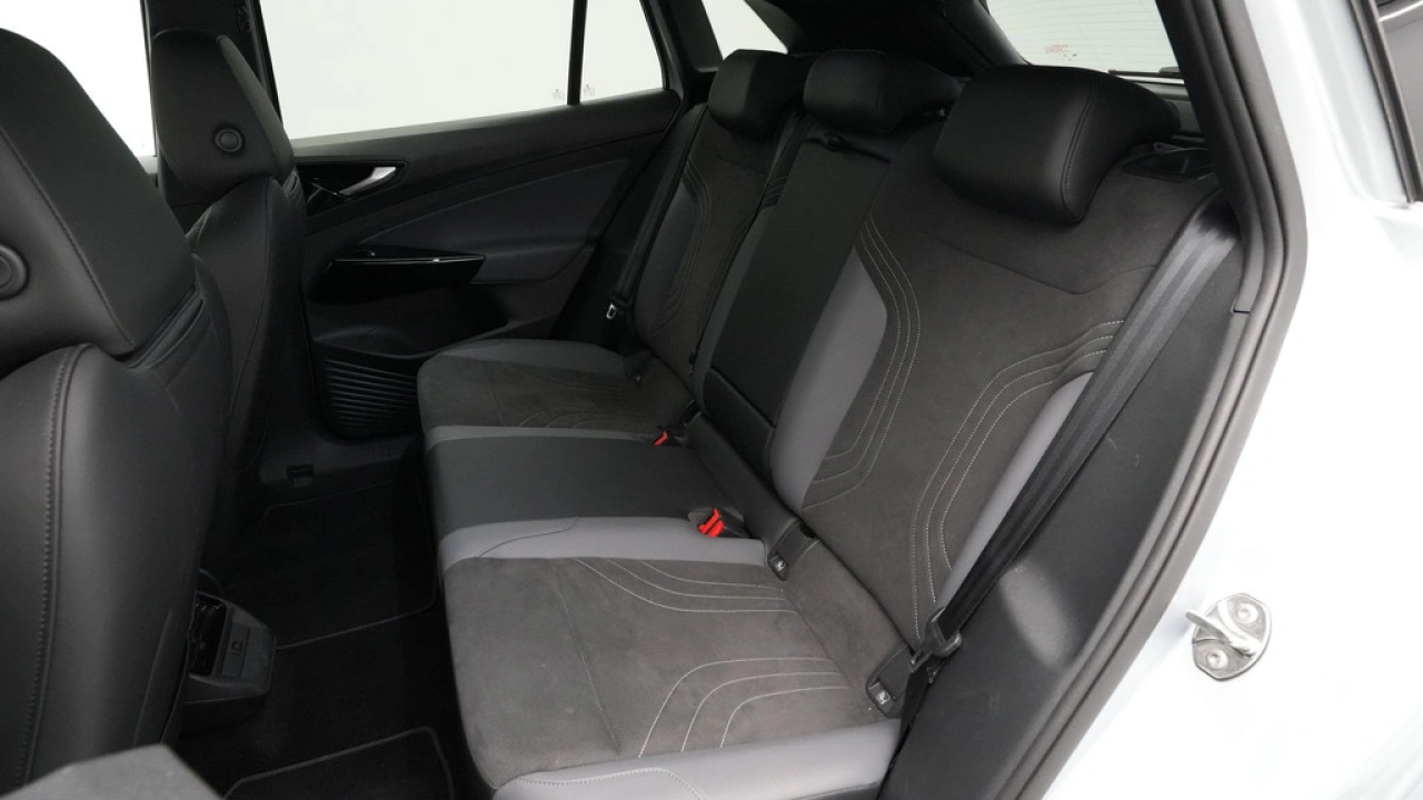 Volkswagen ID.4 Pro Business 77 kWh