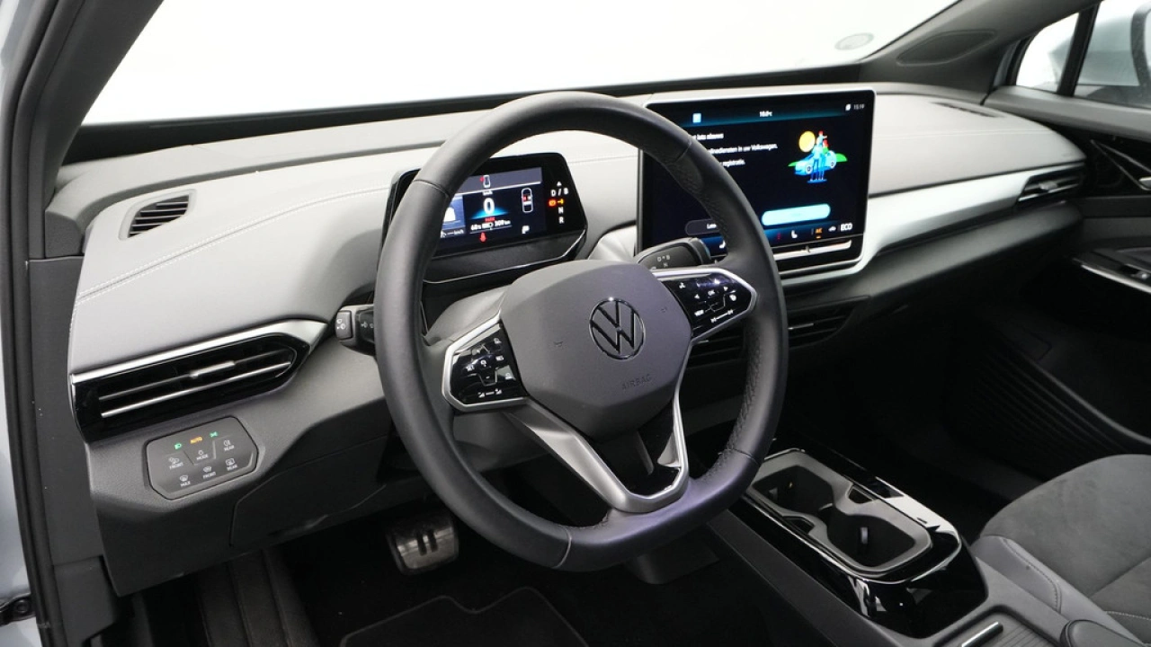 Volkswagen ID.4 Pro Business 77 kWh