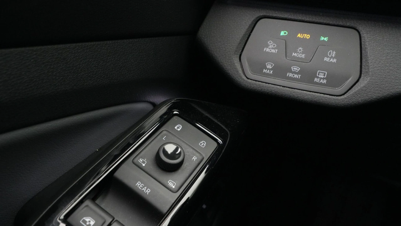 Volkswagen ID.4 Pro Business 77 kWh