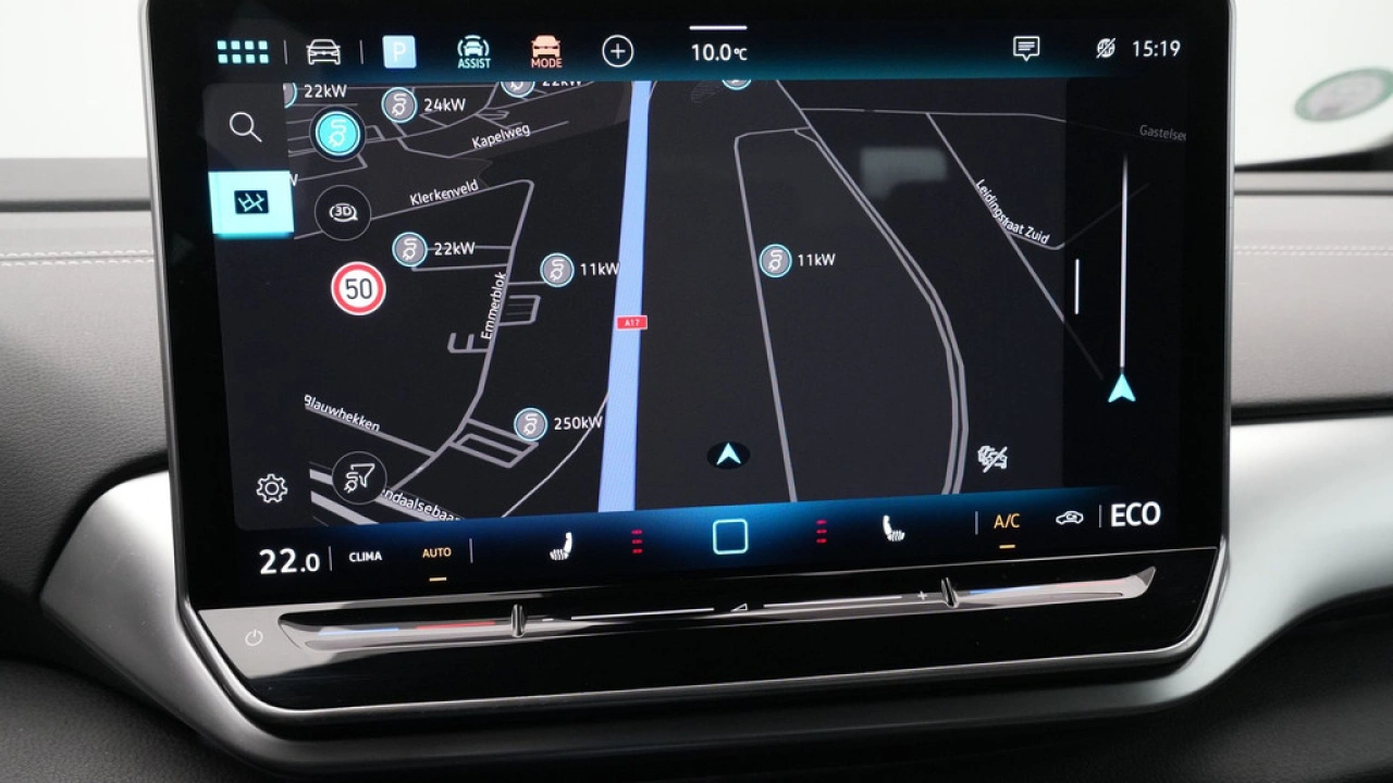 Volkswagen ID.4 Pro Business 77 kWh