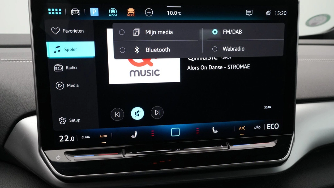 Volkswagen ID.4 Pro Business 77 kWh