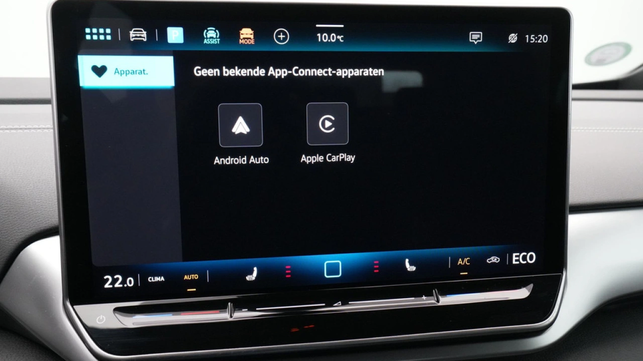 Volkswagen ID.4 Pro Business 77 kWh