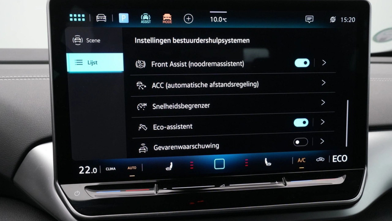 Volkswagen ID.4 Pro Business 77 kWh