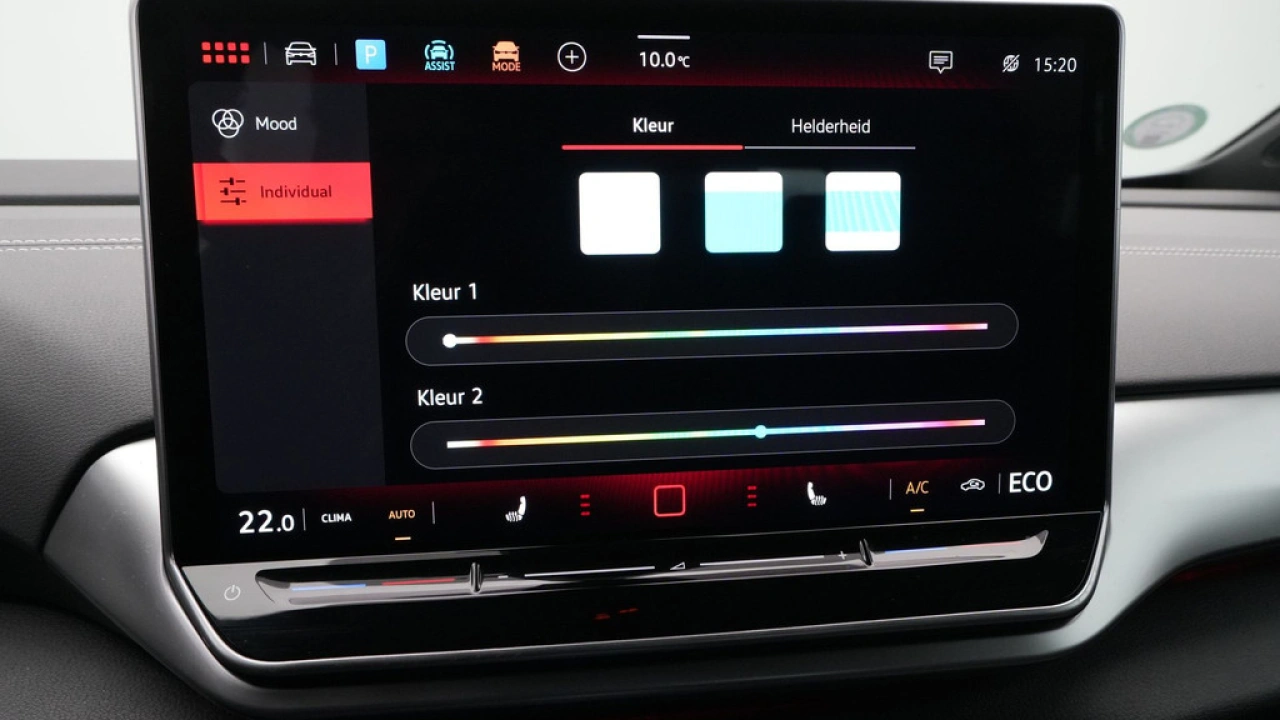 Volkswagen ID.4 Pro Business 77 kWh