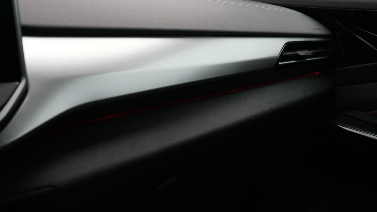 Volkswagen ID.4 Pro Business 77 kWh