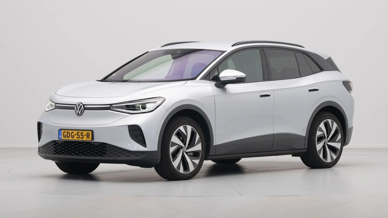 Volkswagen ID.4 Pro Business 77 kWh
