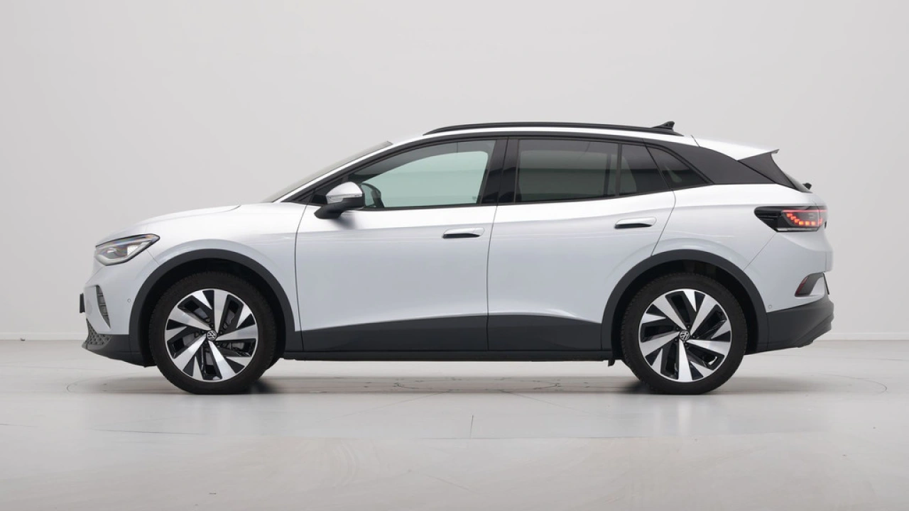 Volkswagen ID.4 Pro Business 77 kWh