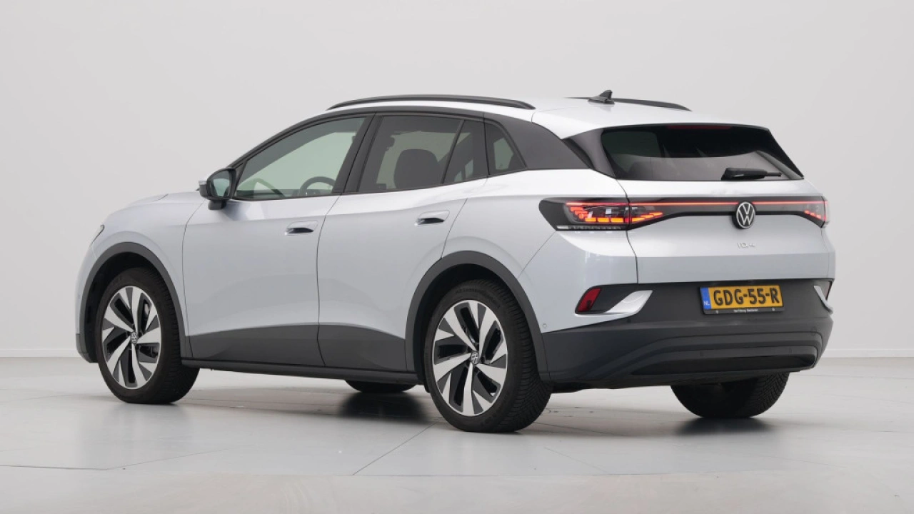 Volkswagen ID.4 Pro Business 77 kWh