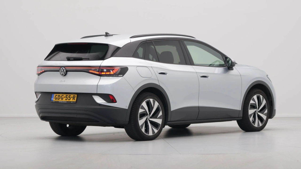 Volkswagen ID.4 Pro Business 77 kWh