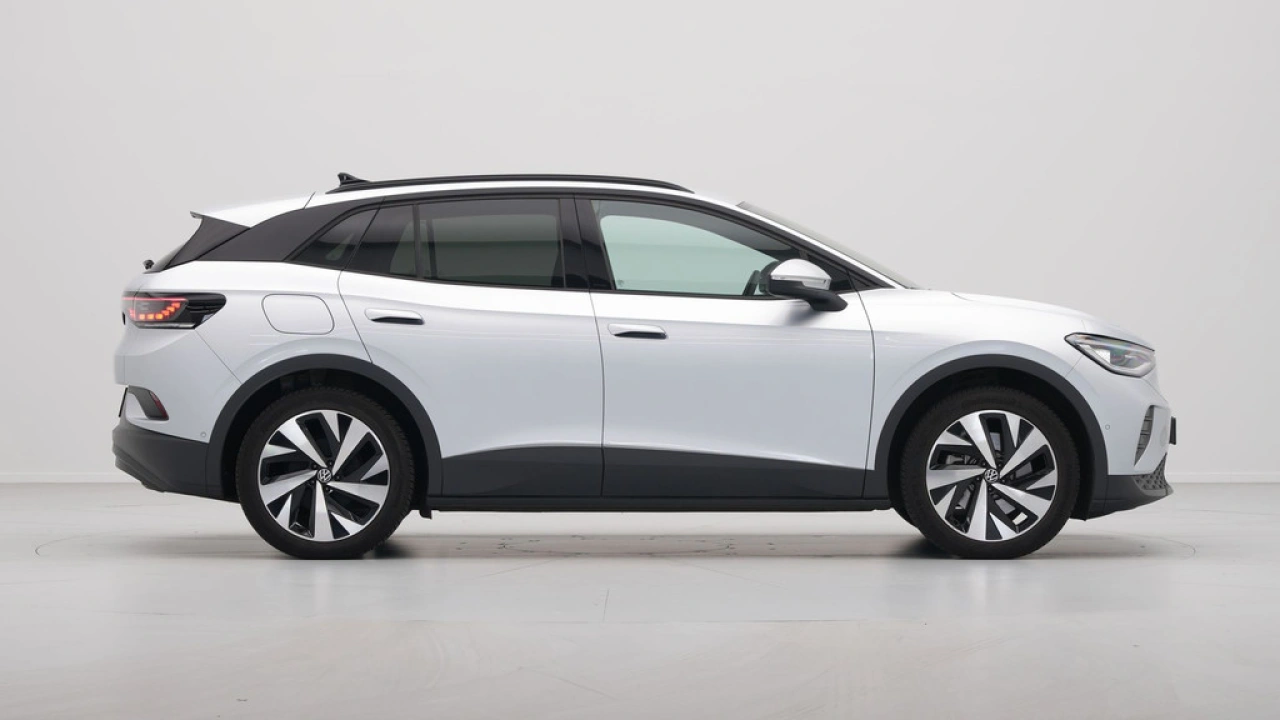 Volkswagen ID.4 Pro Business 77 kWh