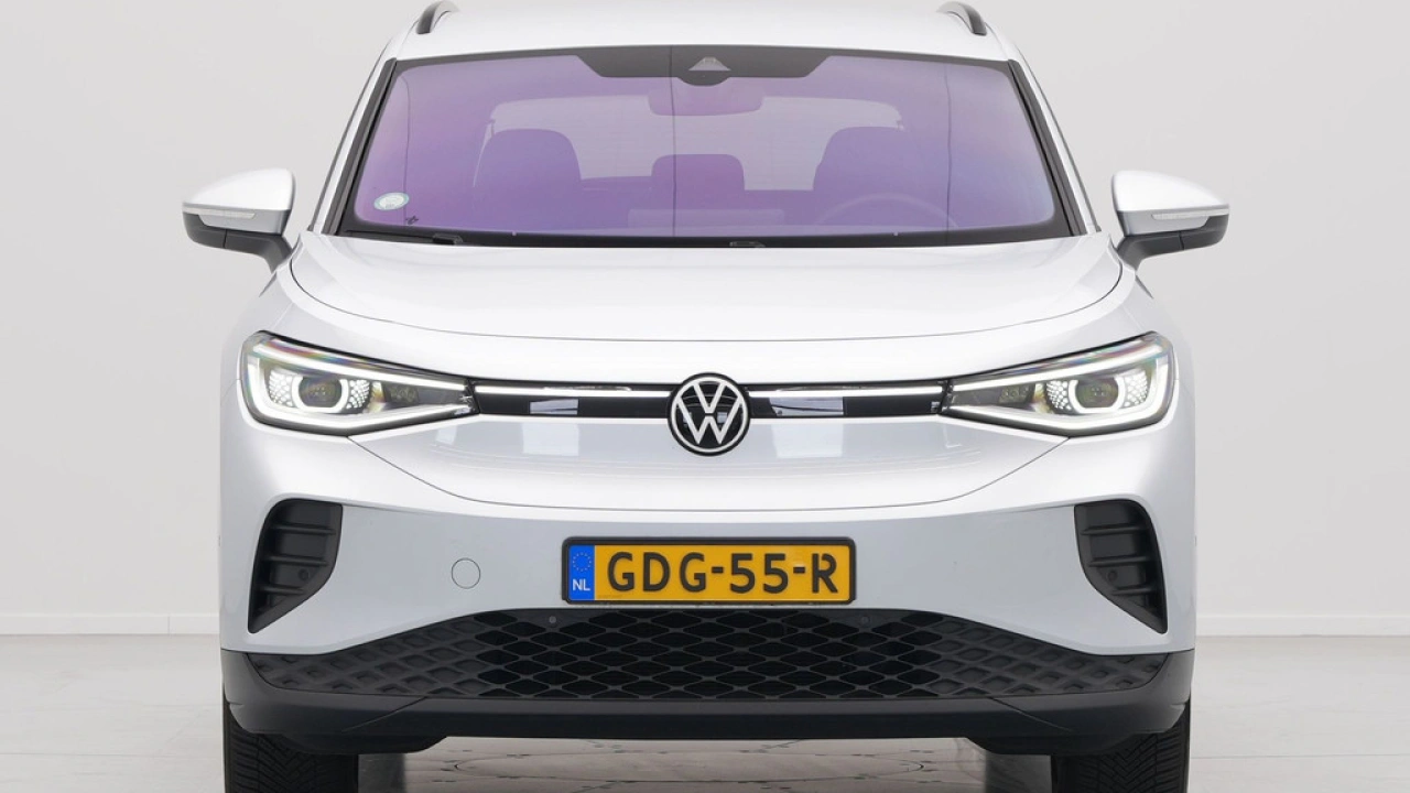 Volkswagen ID.4 Pro Business 77 kWh