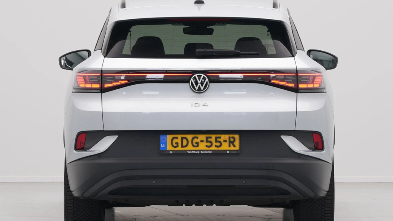 Volkswagen ID.4 Pro Business 77 kWh