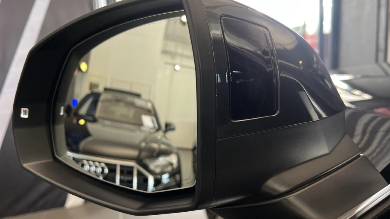 Audi Q5 Sportback 50 TFSI e 299pk PHEV Quattro Advanced Edition