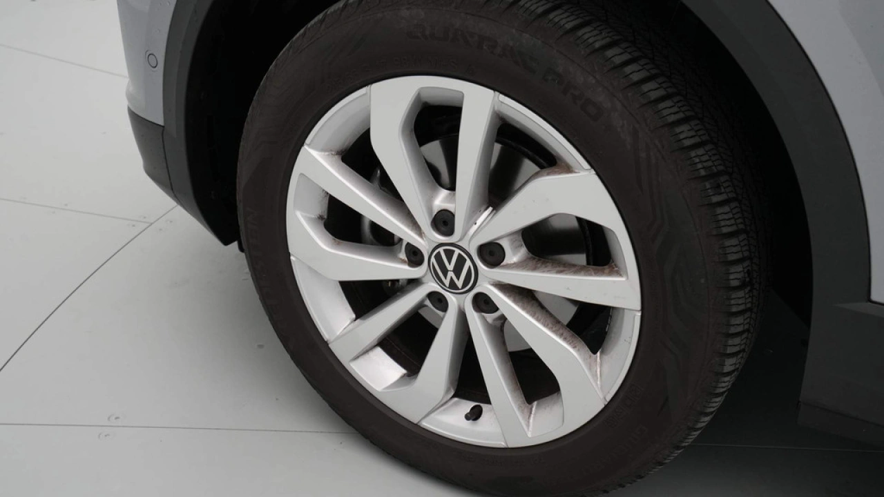 Volkswagen T-Roc 1.5 TSI 150pk DSG Life Edition