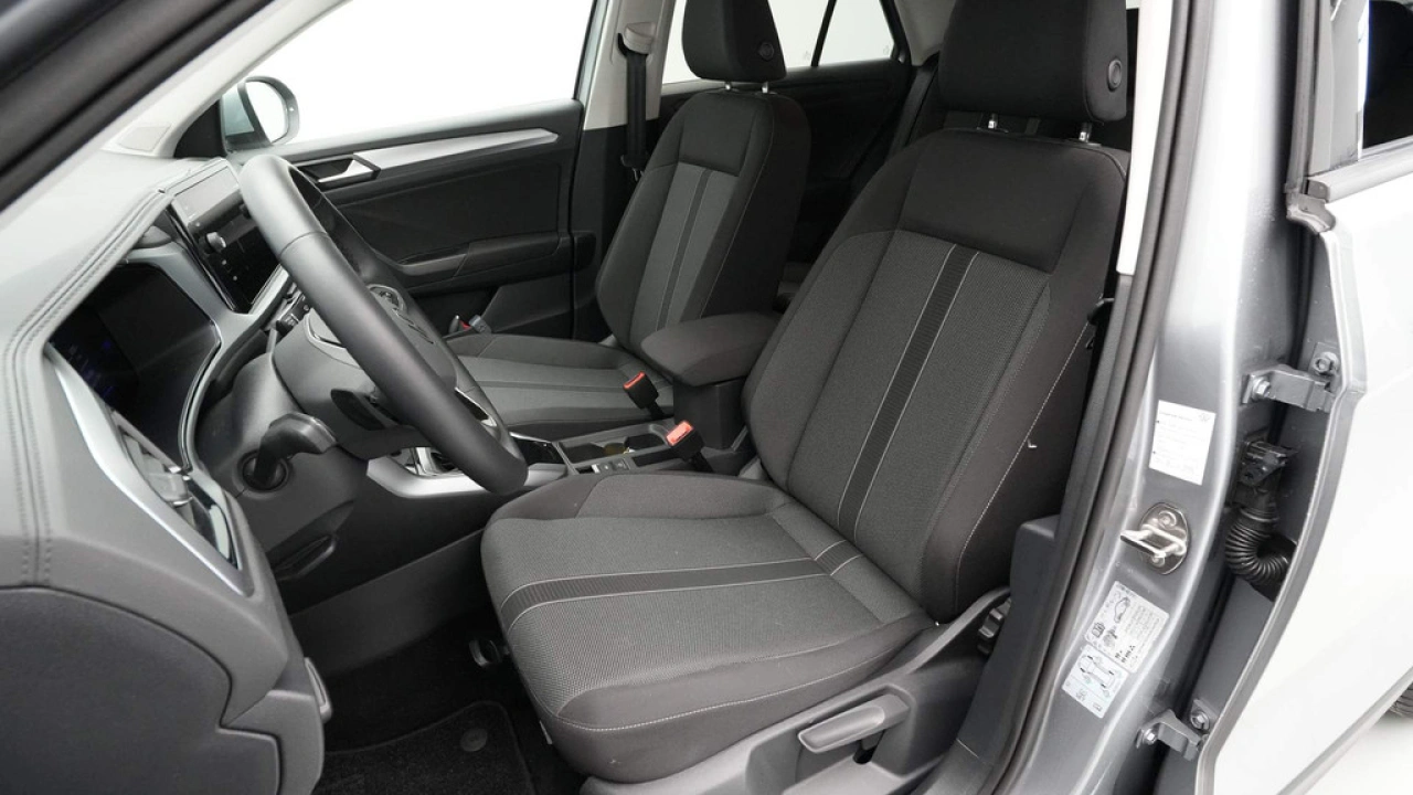Volkswagen T-Roc 1.5 TSI 150pk DSG Life Edition