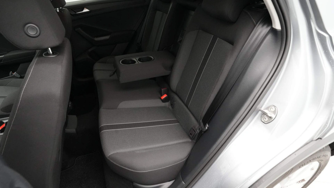 Volkswagen T-Roc 1.5 TSI 150pk DSG Life Edition