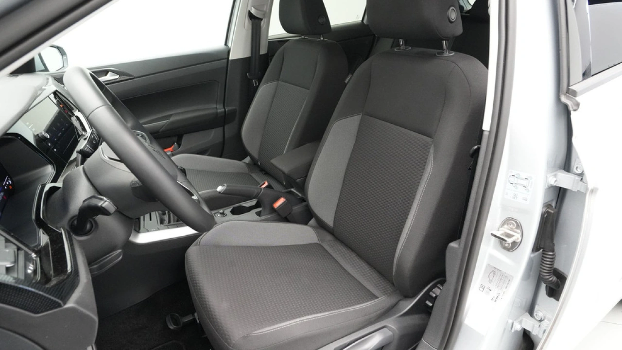 Volkswagen Polo 1.0 TSI 95pk Life Edition