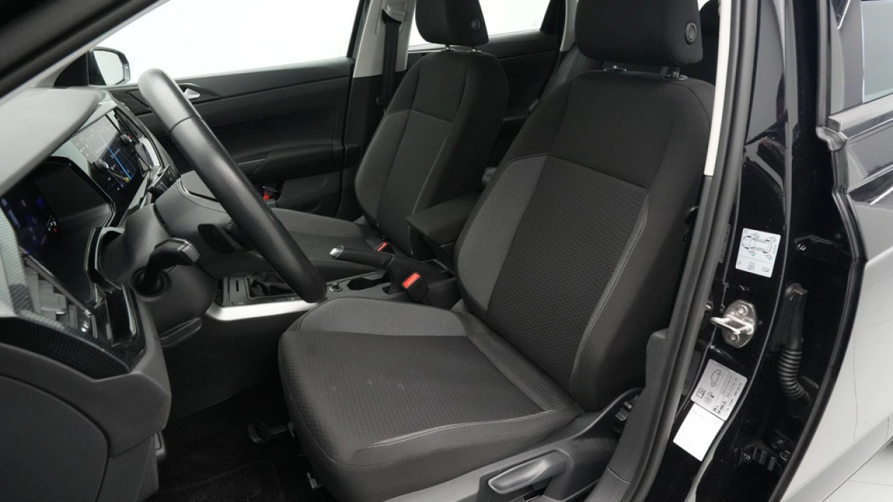 Volkswagen Polo 1.0 TSI 95pk DSG Life