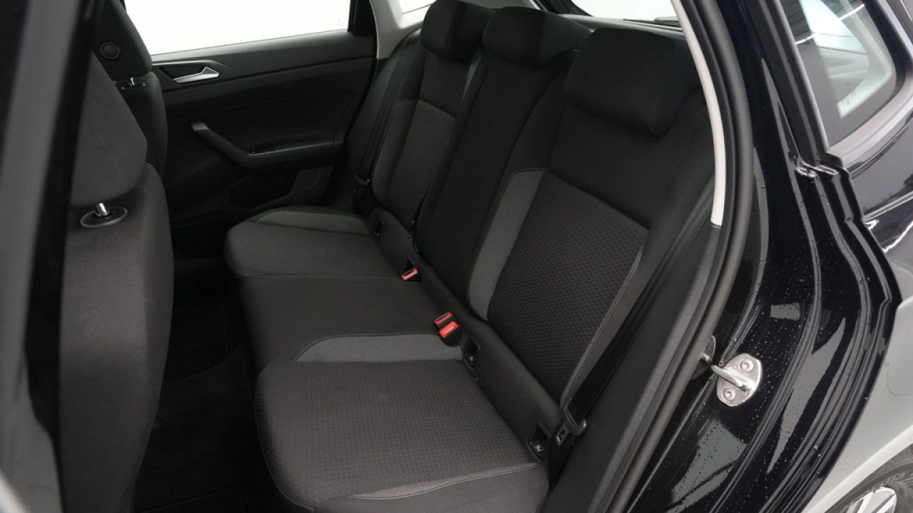 Volkswagen Polo 1.0 TSI 95pk DSG Life