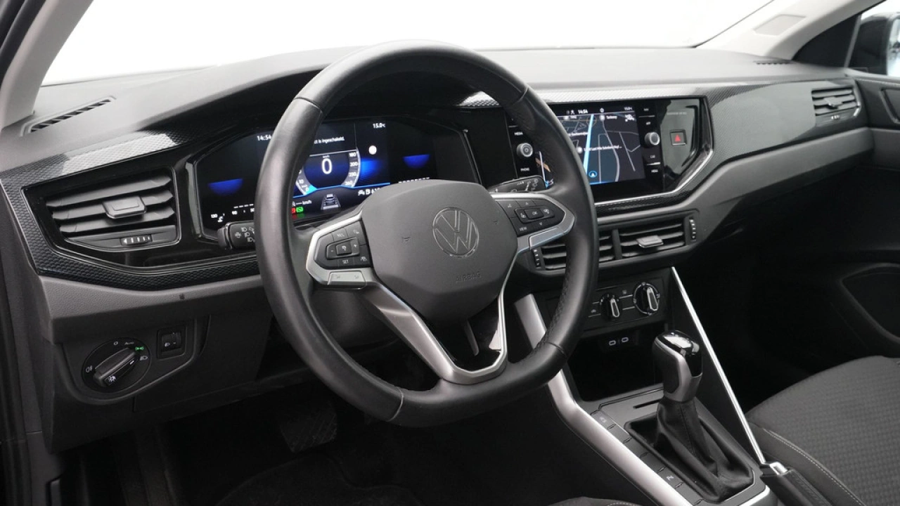 Volkswagen Polo 1.0 TSI 95pk DSG Life