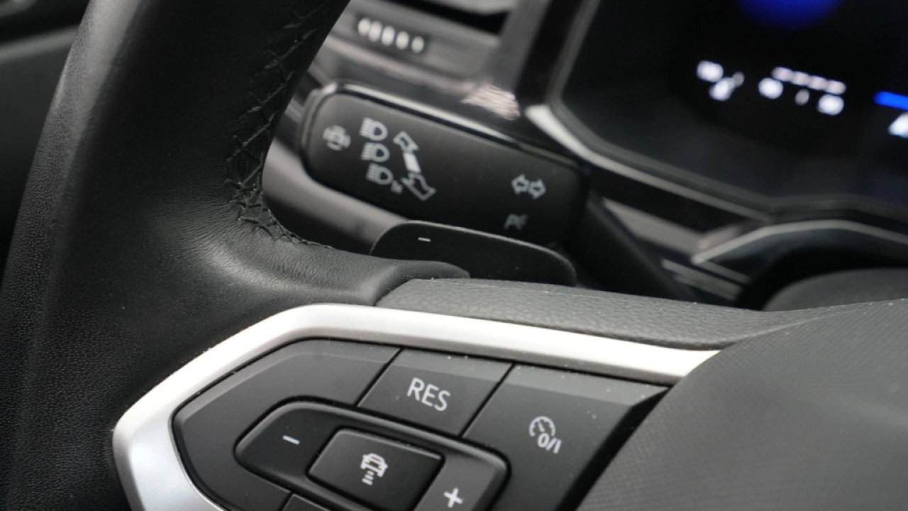 Volkswagen Polo 1.0 TSI 95pk DSG Life