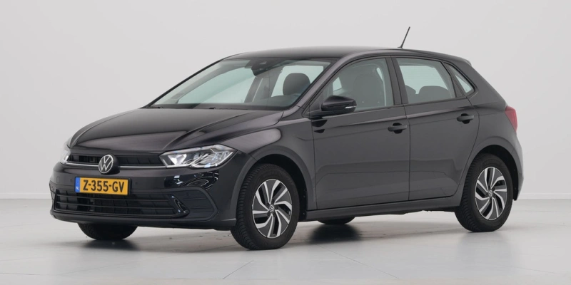 Volkswagen Polo 1.0 TSI 95pk DSG Life