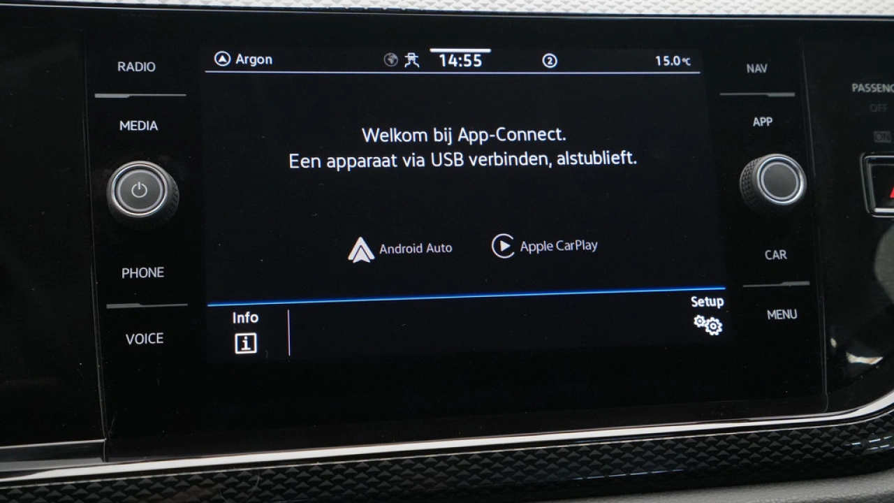 Volkswagen Polo 1.0 TSI 95pk DSG Life
