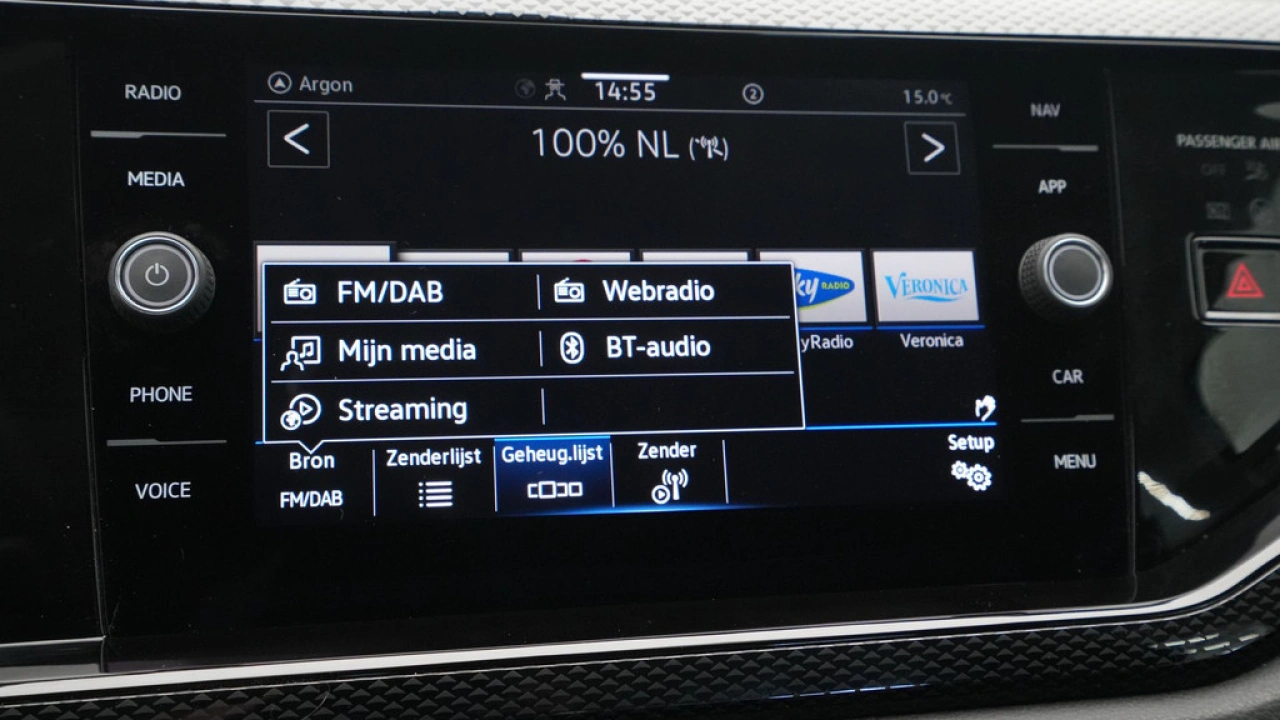 Volkswagen Polo 1.0 TSI 95pk DSG Life