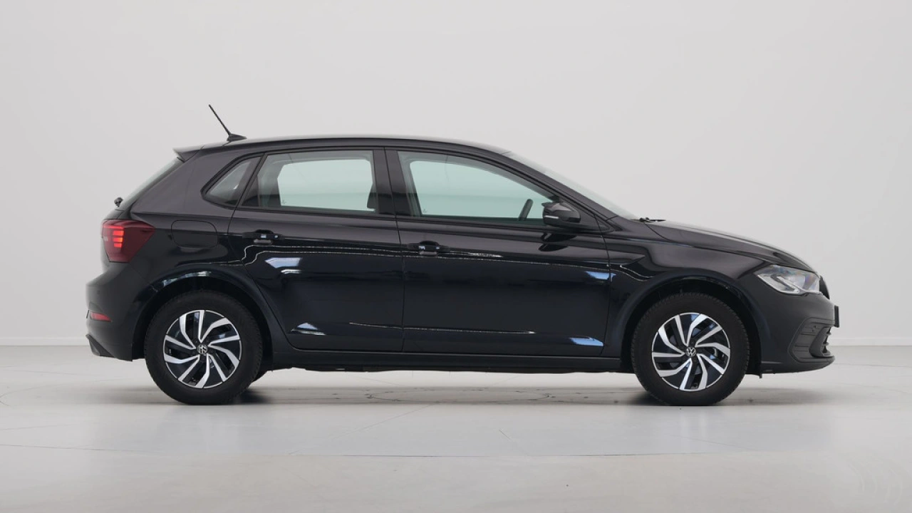 Volkswagen Polo 1.0 TSI 95pk DSG Life