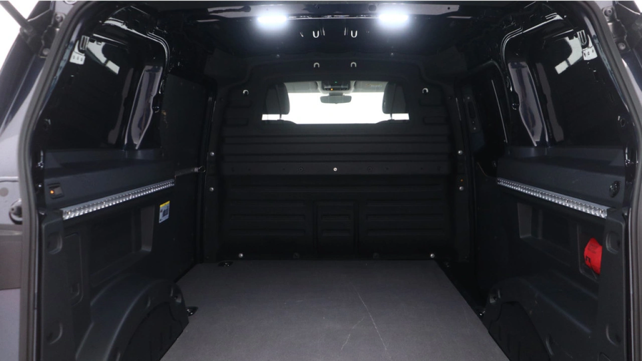 VW Bedrijfswagens ID. Buzz Cargo L1H1 77kWh 204pk RWD