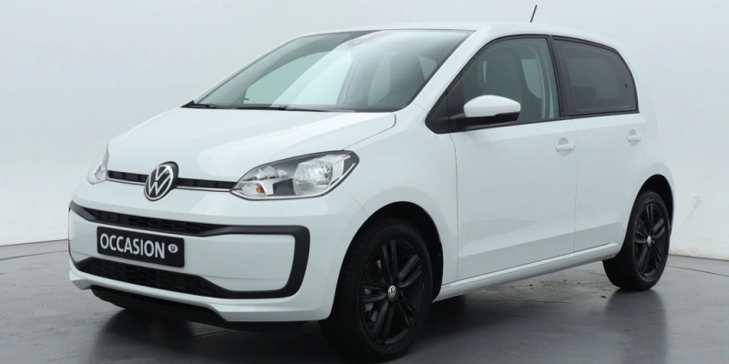 Volkswagen up! 1.0 65pk bluetooth Lane Assist Airco