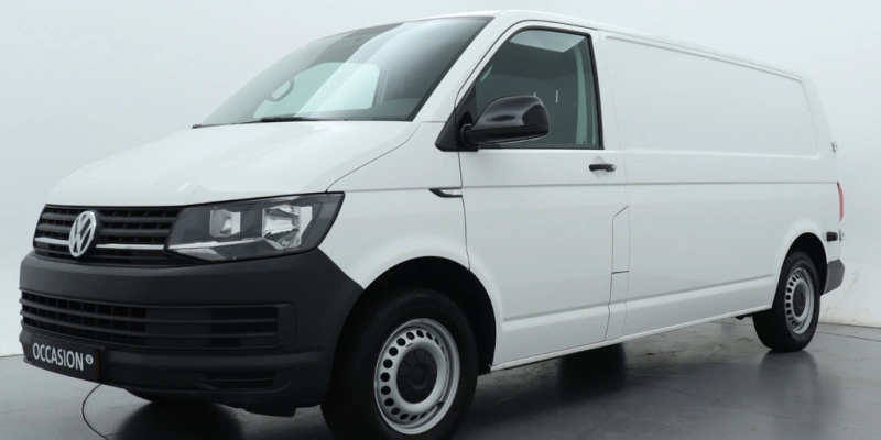 VW Bedrijfswagens Transporter 2.0 TDI L2H2 Trendline