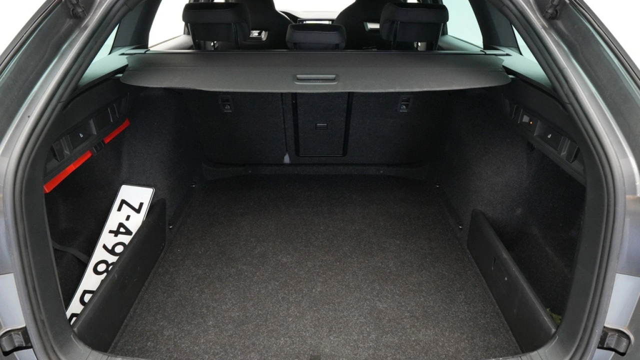 Škoda Octavia Combi 1.0 e-TSI 110pk DSG Business Edition