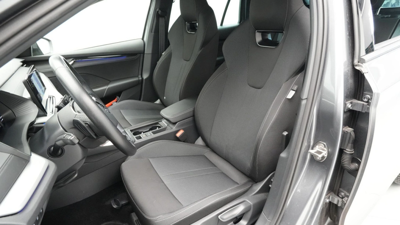 Škoda Octavia Combi 1.0 e-TSI 110pk DSG Business Edition