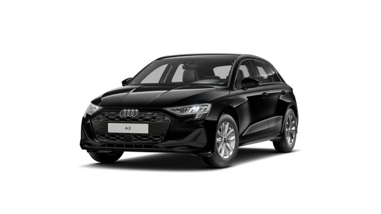 Audi A3 Sportback Pro Line