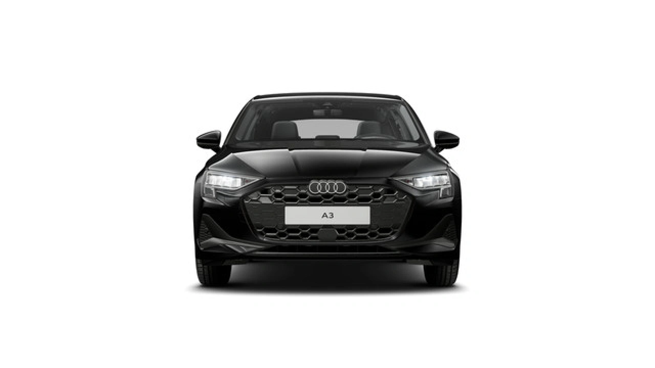Audi A3 Sportback Pro Line