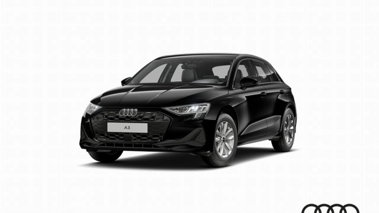 Audi A3 Sportback Pro Line