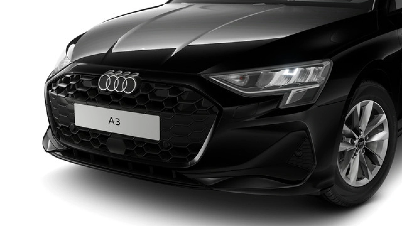 Audi A3 Sportback Pro Line