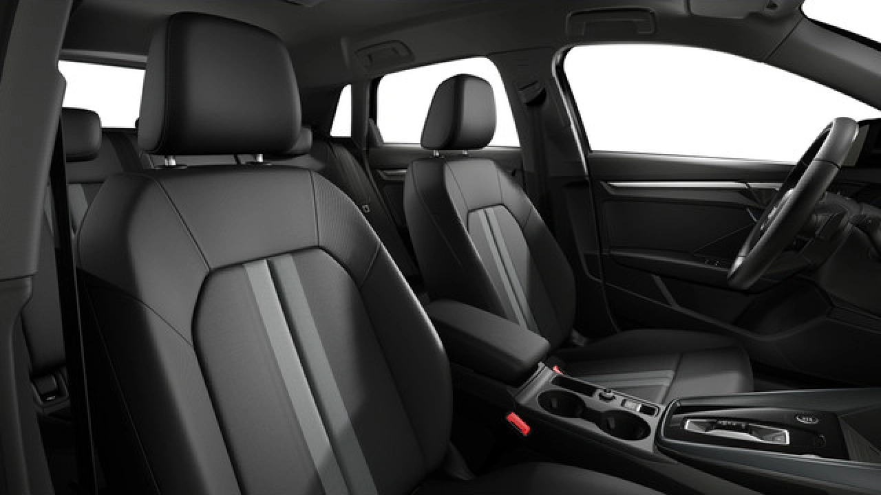 Audi A3 Sportback Pro Line