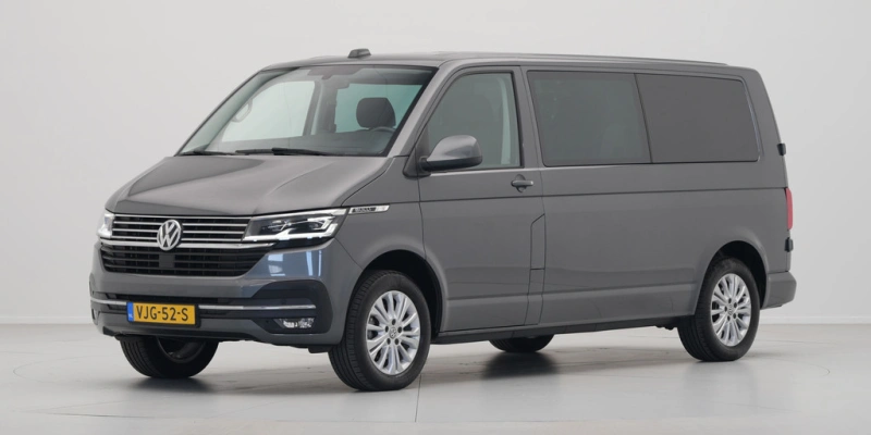 VW Bedrijfswagens Transporter 2.0 TDI 150pk DSG L2H1 30 DC
