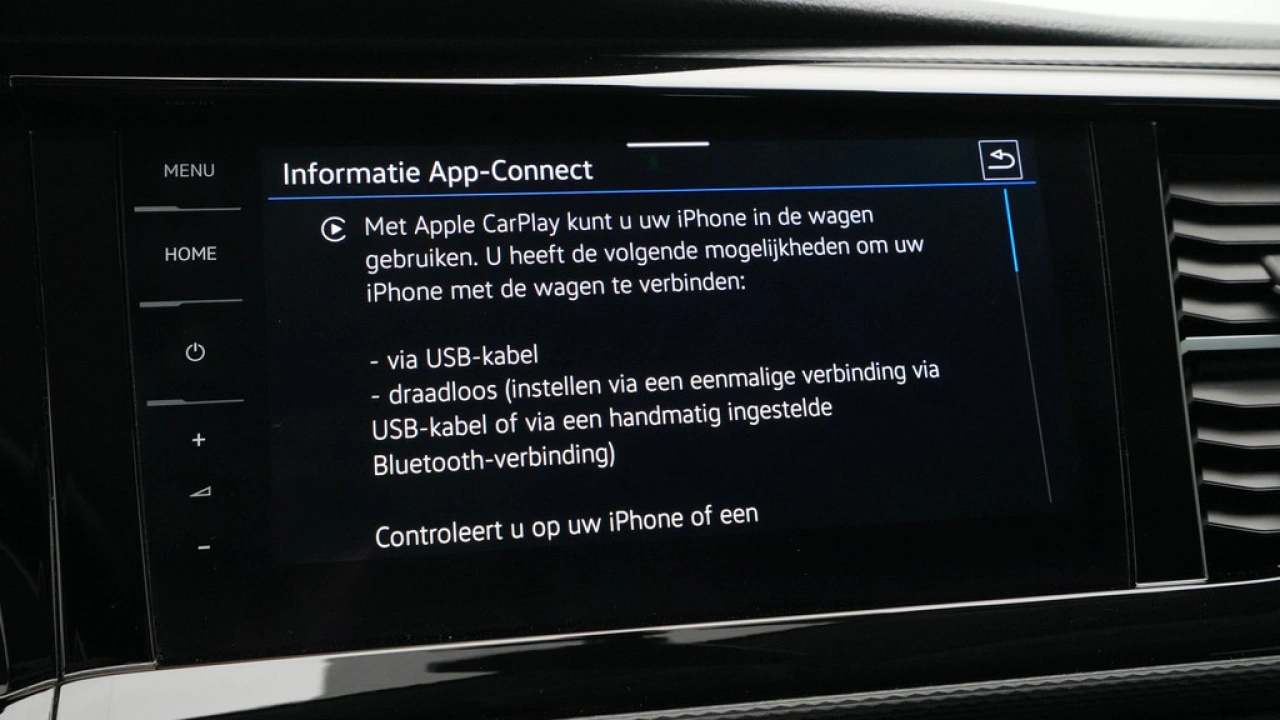 VW Bedrijfswagens Transporter 2.0 TDI 150pk DSG L2H1 30 DC