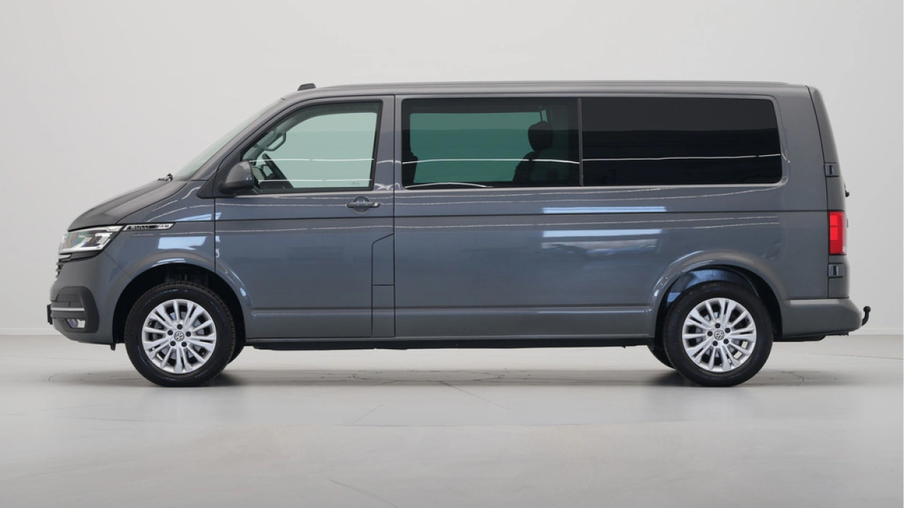 VW Bedrijfswagens Transporter 2.0 TDI 150pk DSG L2H1 30 DC