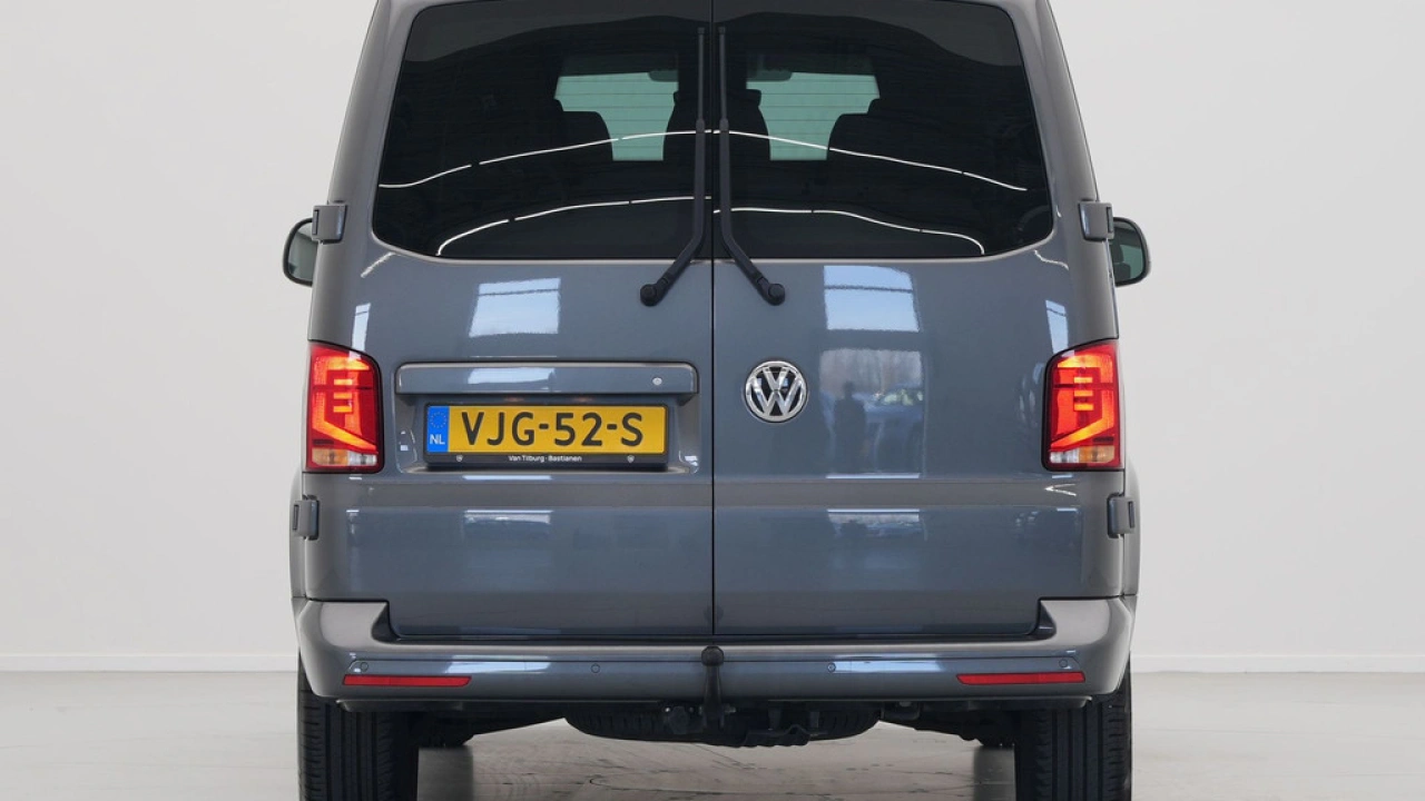VW Bedrijfswagens Transporter 2.0 TDI 150pk DSG L2H1 30 DC